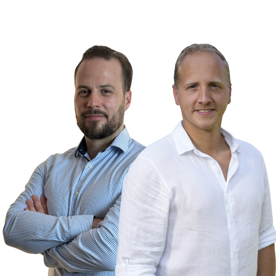 Florian & Aldin